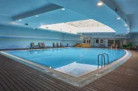 MS Aparthotel Hotels in Linda-a-Velha