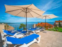 Vali 1 Hotels in Vrbnik