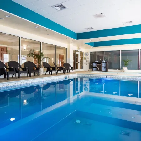 Hilton Garden Inn Outer Banks/Kitty Hawk
