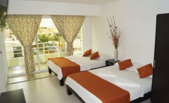 Apartahotel Tukasa Rodadero