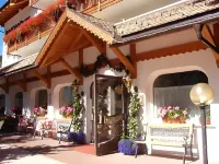 Hotel Cristallo Hotels in Vigo di Fassa