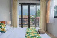 Griya Buda Guest House Hoteller i Gianyar