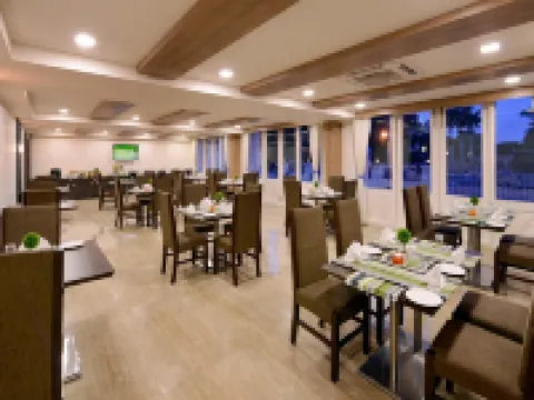 Clarks Inn Hampi Hotels in Bellary