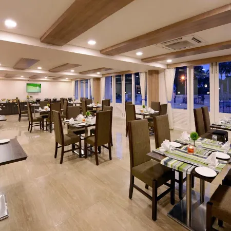 Clarks Inn Hampi