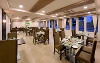 Clarks Inn Hampi Hotel a Hampi