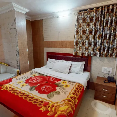 Hotel Sea Sands