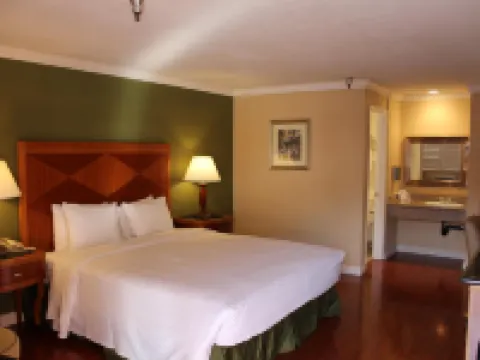 Garvey Inn Hotel berhampiran Monterey Park Historical Museum