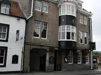 The Black Bull Inn Hotels in 