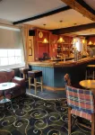 The Fox Hotel di Leighton and Eaton Constantine