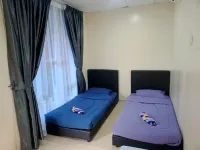 Ujana Escape Tanjong Malim Hotel dekat Kompleks Sukan Proton City