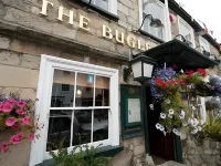 The Bugle Coaching Inn Hotels in Totland