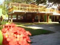 Pousada Villa Atlântica Hotels in Barra do Sahy