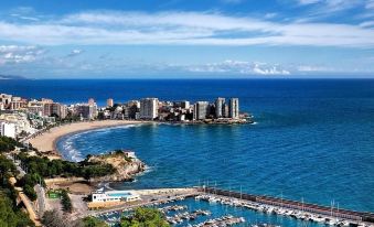 Apartamentos Playa Oropesa 3000
