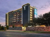 Lively Hotel on Oak Oklahoma City, Tapestry by Hilton Hotels near Coronado Square