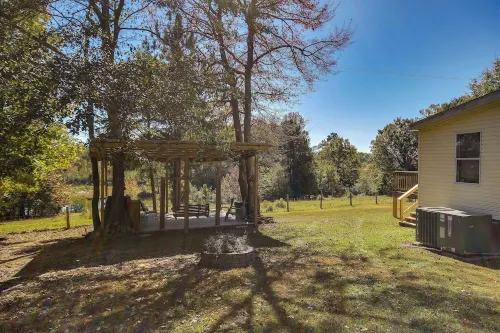Prosperity Vacation Rental ~ 1 Mi to Lake Murray! - 3-Sterne