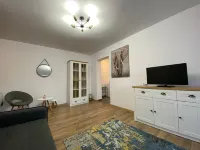 Best Apartment City Hall