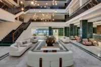 Dedeman Gure Nurhayat Thermal Resort&Spa Hotels in Tahtakuşlar Mahallesi
