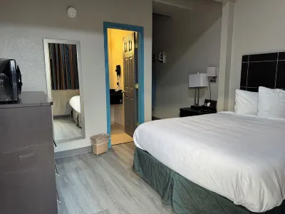 Executive Inn Hotels in Crystal City