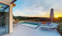 Lofos Village Chania - Villas