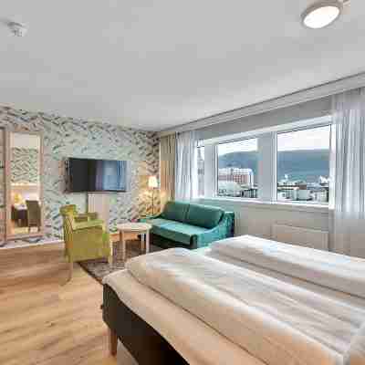Thon Hotel Polar Rooms