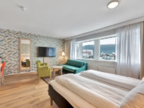 Thon Hotel Polar Hotels in Tromso