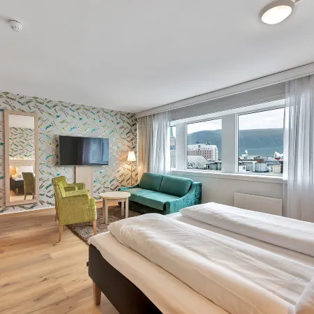 Thon Hotel Polar