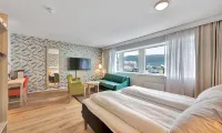Thon Hotel Polar Hôtels à proximité de : Tromsø arktisk-alpine botaniske hage