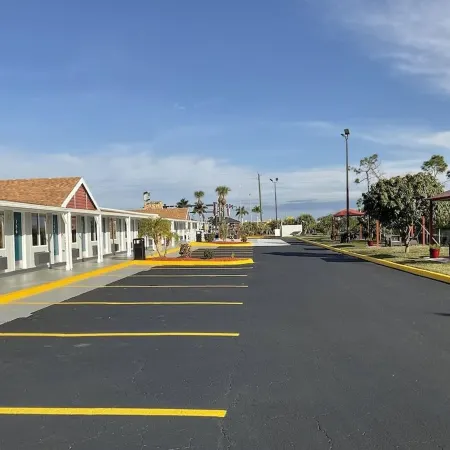 Knights Inn Punta Gorda