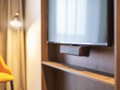 Holiday Inn - the niu, LOOM MANCHESTER NORTH by IHG Hotels in der Nähe von Manchester Central Library