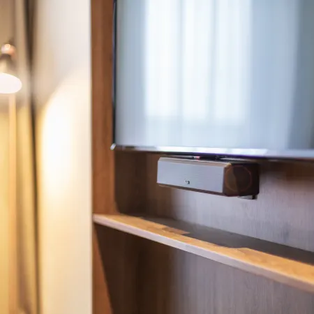 Holiday Inn - the niu, LOOM MANCHESTER NORTH by IHG
