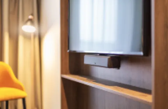 ฮอลิเดย์ อินน์ - เดอะ นิว, ลูม แมนเชสเตอร์ นอร์ท บาย IHG โรงแรมใกล้สนามกีฬาเอทิฮัด