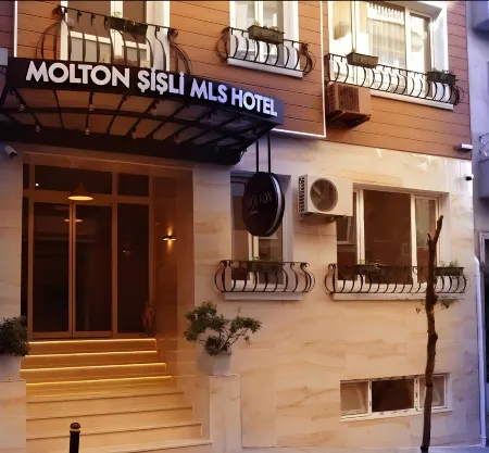 Sisli Mls Hotel