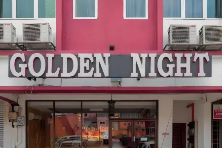 Golden Night Hotel