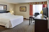 Radisson Hotel & Conference Centre Edmonton エドモントンのホテル