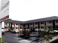 The Dawson Motel Hotels in Kaitake