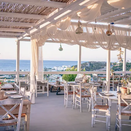 Althea Boutique Hotel - Adults Only