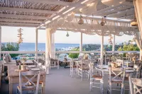Althea Boutique Hotel - Adults Only - servizio colazione