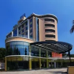 Dimora Kozhikode Hotels near Mishqal Mosque