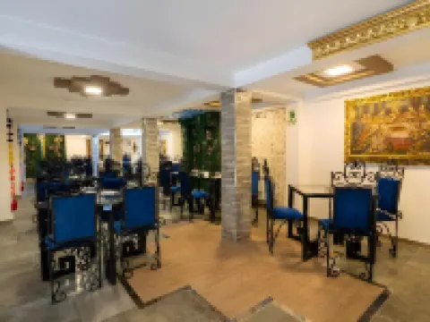 โรงแรม Hacienda Cusco Centro Historico โรงแรมในกุสโก