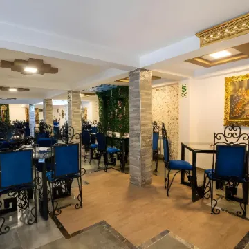 Hotel Hacienda Cusco Centro Historico