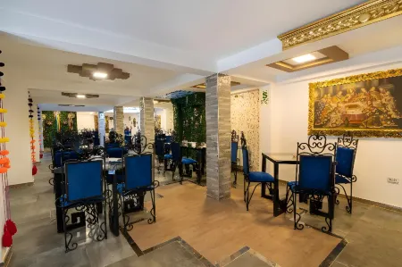 Hotel Hacienda Cusco Centro Historico Отели в г. Куско