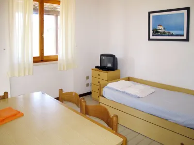 Elbamar Lacona I Hotel in zona Monte Capanne
