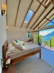 Tierra de la Aurora Hotels in Tzununa