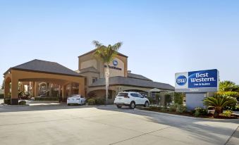 Best Western Exeter Inn  Suites