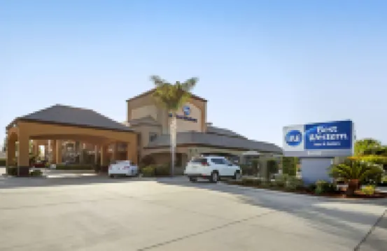 Best Western Exeter Inn  Suites Hotels in Tulare County