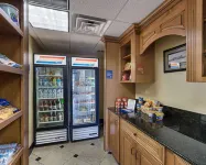 Comfort Suites Airport Hotels in Maize