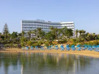 Crystal Springs Beach Hotel Hotels in Pernera
