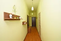 Umba Apartment N6 - new building - Condos