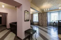 "Na Oktyabr'skoj" Mini-Hotel