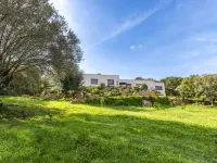 Villa Lamas Hotels in Zonza
